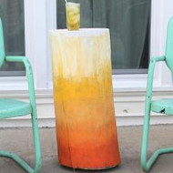 Ombre Log Table